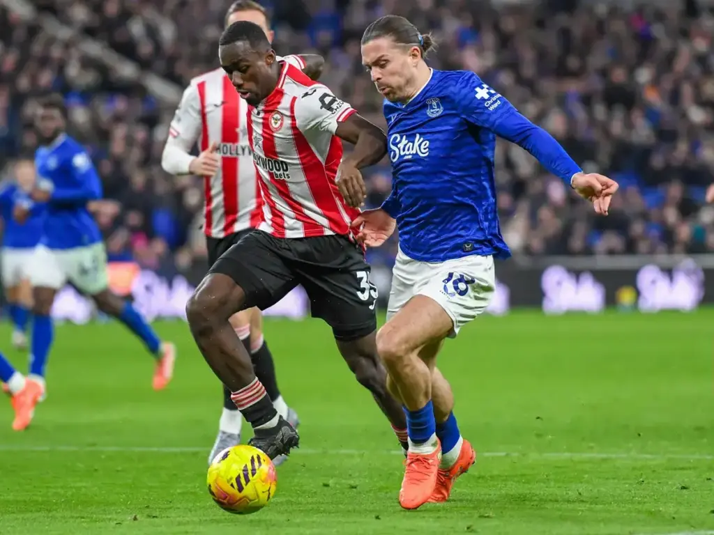 Everton news & talking points: Grealish, Nørgaard, Moyes & Pickford