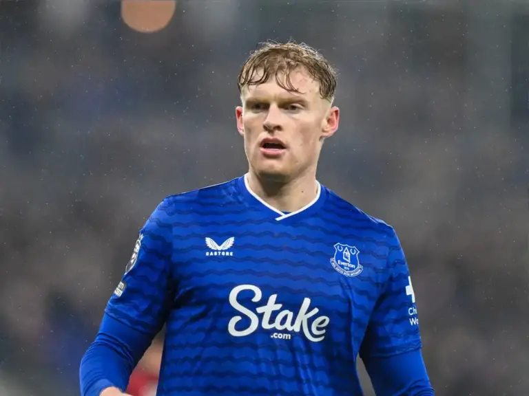 Everton news & talking points: Branthwaite, Rohl, Johnson and international latest
