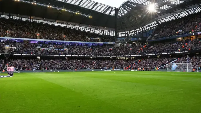 Everton PSR record faces scrutiny as City 114 charges verdict hits