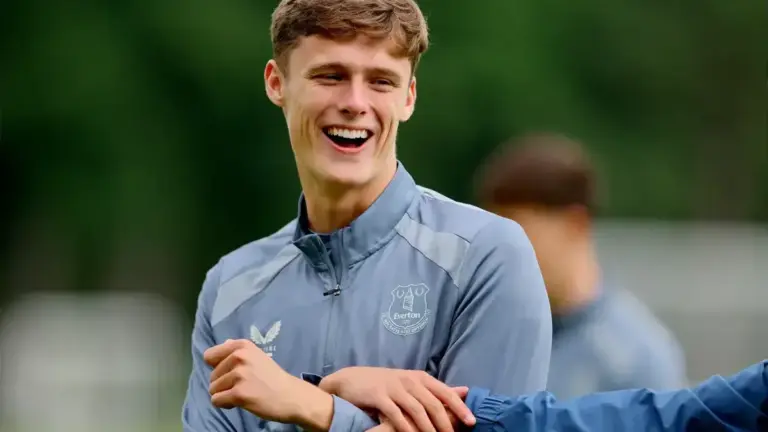 Sean Dyche on Harrison Armstrong and Nottingham Forest Bid