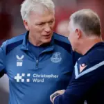 Dunne: Moyes deserves new Everton deal but needs transfer backing