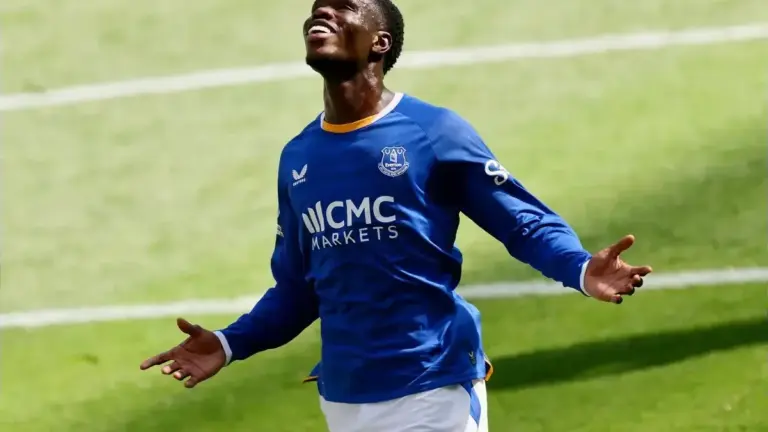 Everton VAR controversy reignited by Premier League panel’s 3-2 verdict