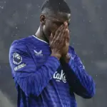 Kevin Phillips explains why Thierno Barry is thriving under Everton pressure