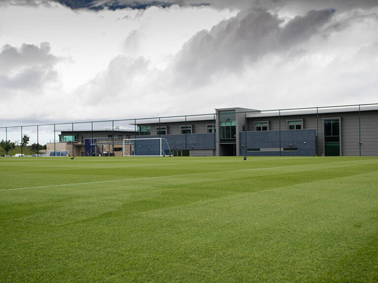 Everton set for behind-closed-doors Blackburn friendly this week