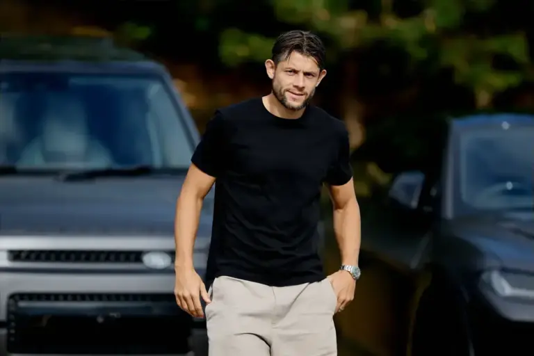 Tarkowski responds to Everton ‘noise’ after turbulent transfer window