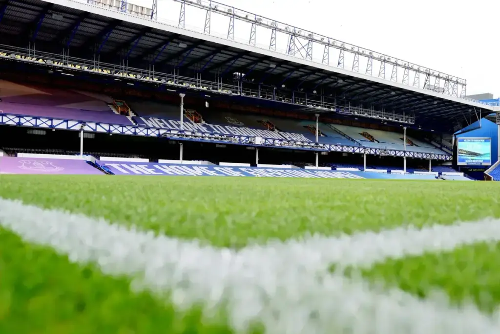 Game4Hope at Goodison Park: Teams, kick-off time and how to watch