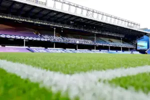 Game4Hope at Goodison Park: Teams, kick-off time and how to watch