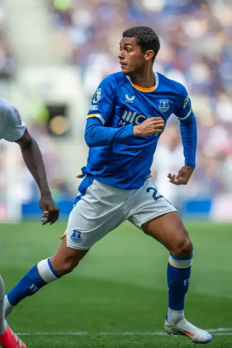 Tottenham 0-0 Everton: Toffees extend unbeaten start with hard-earned point