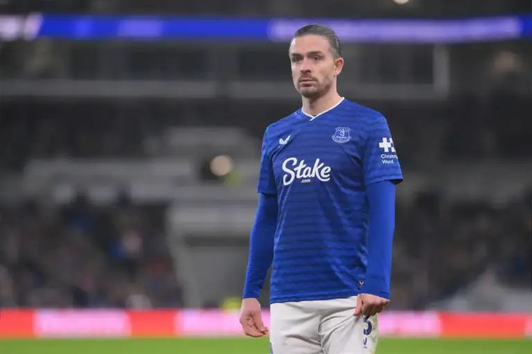 Jack Grealish reportedly makes Everton decision over permanent move