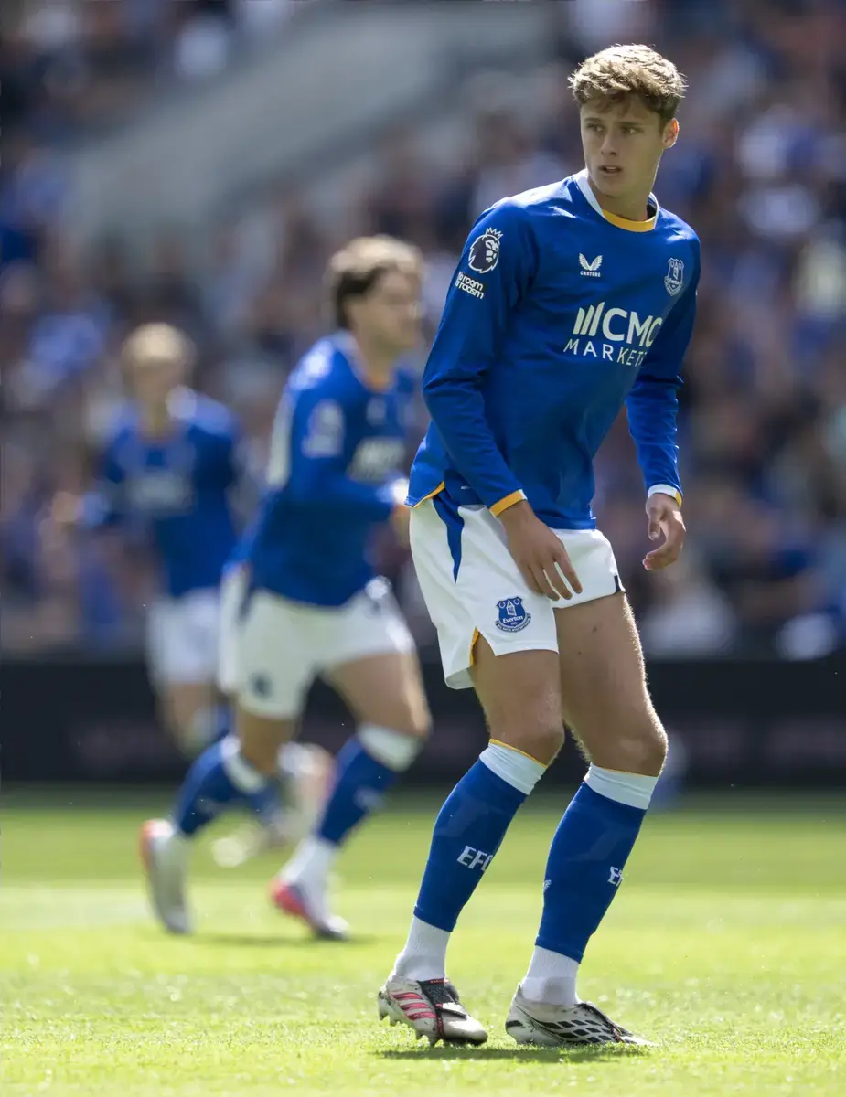 Dewsbury-Hall backs Harrison Armstrong after Forest news