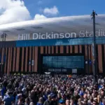 Dan Meis reveals whether Everton can expand Hill Dickinson Stadium