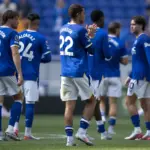 £800m Everton asking price emerges as Friedkins explore sale