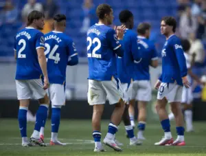£800m Everton asking price emerges as Friedkins explore sale