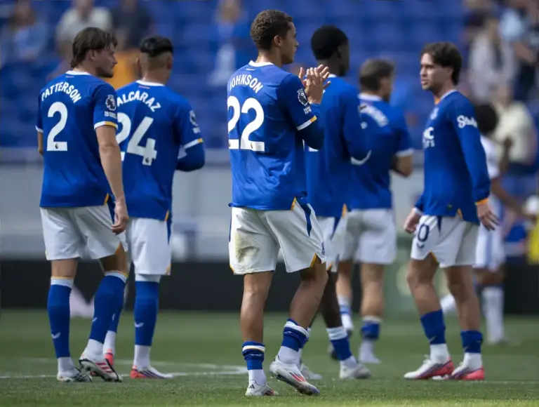 Everton News & Talking Points: Investment questions, Grealish & summer finances