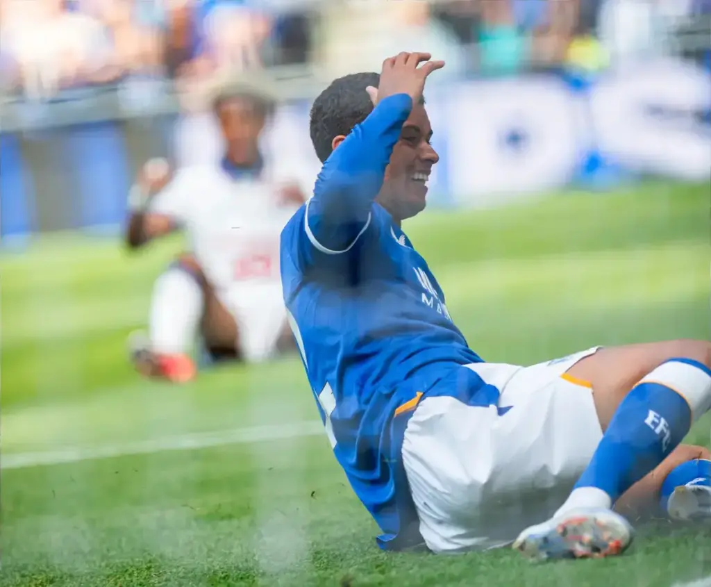 Everton are becoming difficult to beat – and Moyes has something to build on