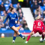 Everton Women player ratings as Mace impresses despite Liverpool defeat
