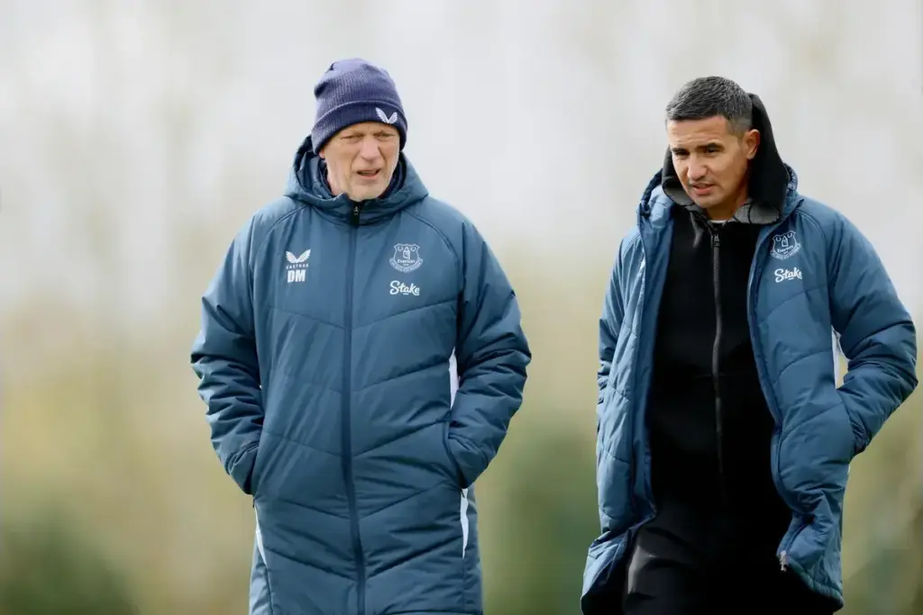 Everton handed reality check after Chelsea defeat as Moyes’ decisions questioned