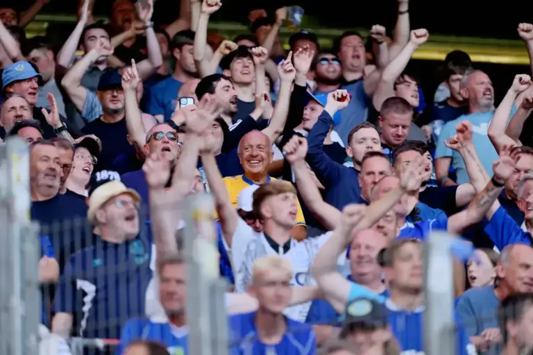 Evertonians deserve to hear from the club after Deadline Day debacle