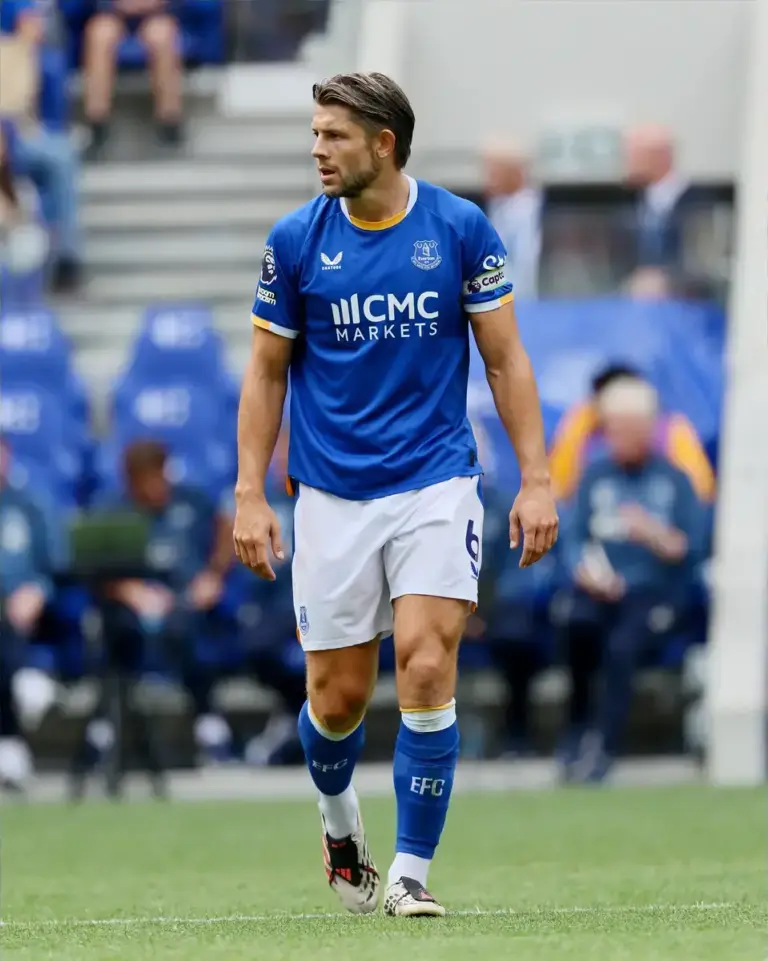 Everton’s five clean sheets tell only half the story under Moyes
