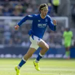 Merlin Rohl reveals how photography changed the way he sees life at Everton