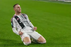 Everton handed January route to Teun Koopmeiners as Juve stance emerges