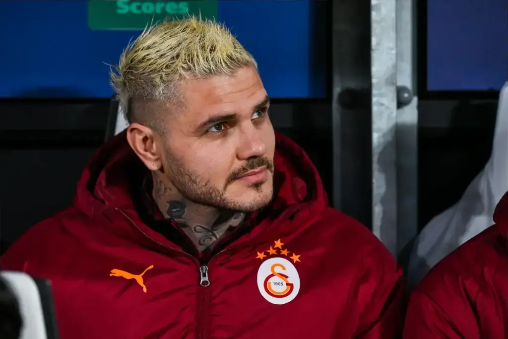 Everton news Icardi