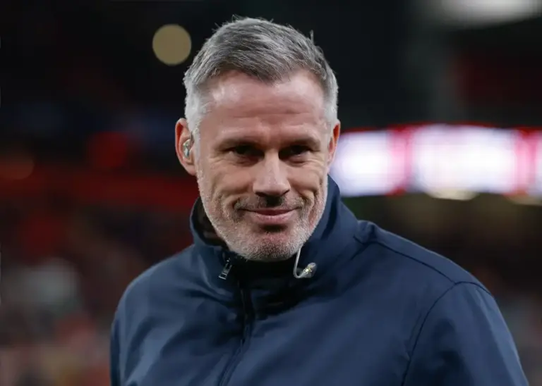Jamie Carragher revisits damning Everton verdict despite signs of a new era