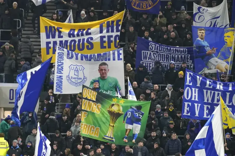Everton News & Talking Points: Friedkin questions & Moyes rallying cry