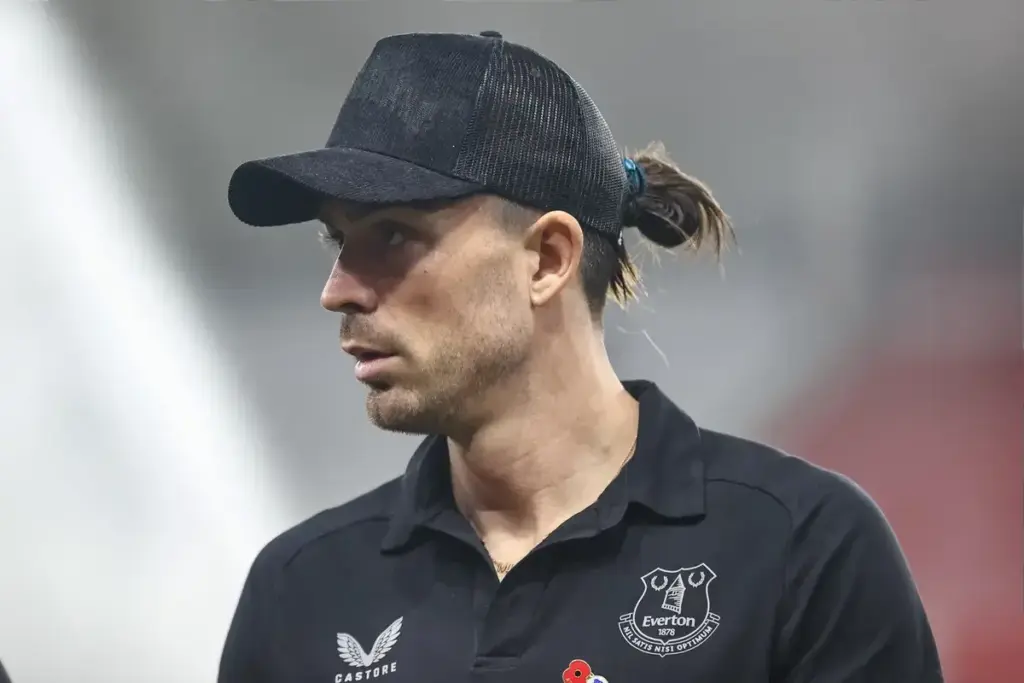 Everton stance on permanent Jack Grealish transfer emerges