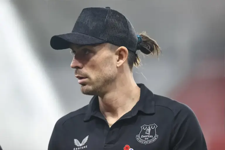 Everton stance on permanent Jack Grealish transfer emerges