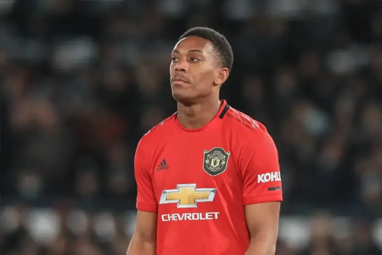 Anthony Martial stance on Everton move emerges as potential hurdle revealed