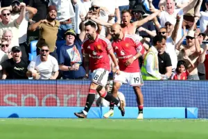 Meet our opponents: What Everton can expect from Man Utd tomorrow
