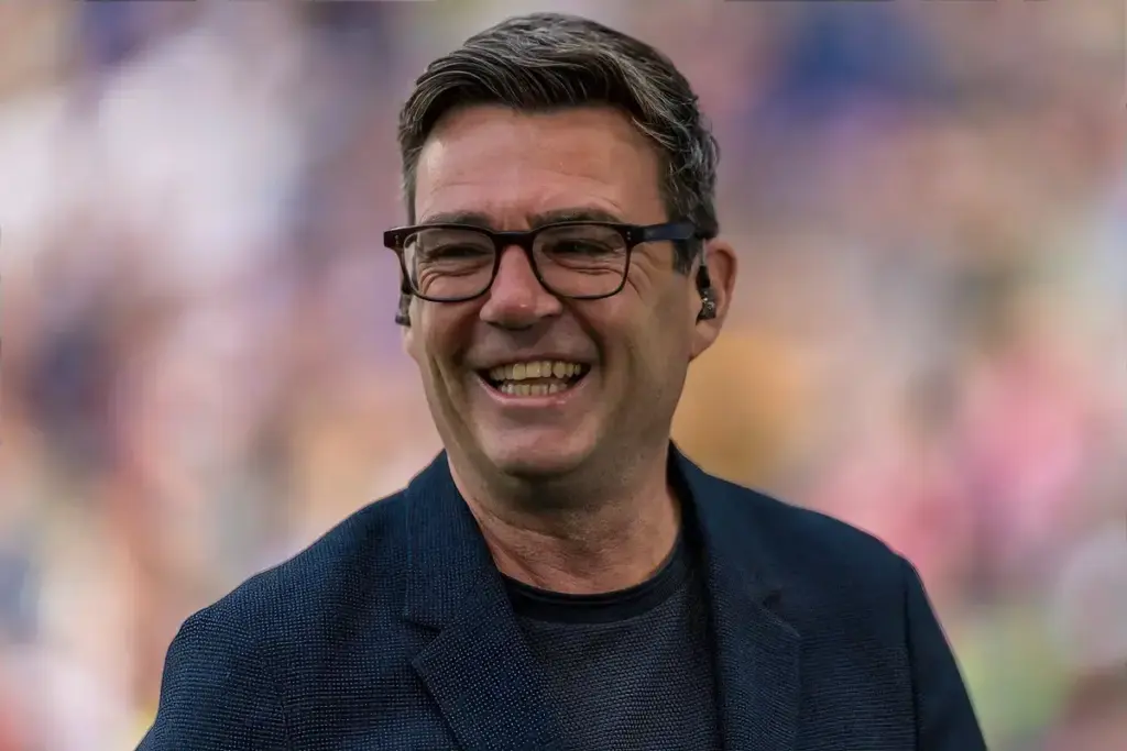 Andy Burnham insists Everton were treated unfairly by Premier League