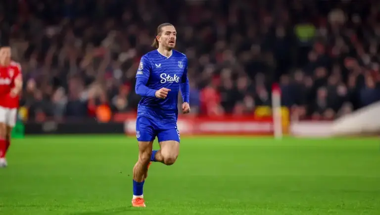 Grealish’s outrageous Everton pass shows another side to David Moyes’ team