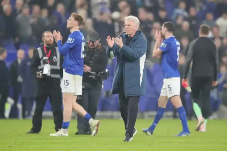 Everton News & Talking Points: Moyes speaks, free agents & TFG questions