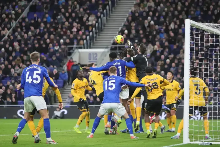 Everton news & talking points: Branthwaite, Grealish, Friedkin and Wolves