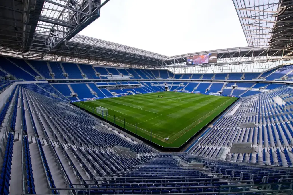 Everton voice admits relief after Friedkins open door to sale
