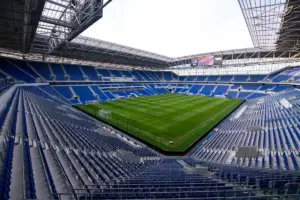 Everton voice admits relief after Friedkins open door to sale