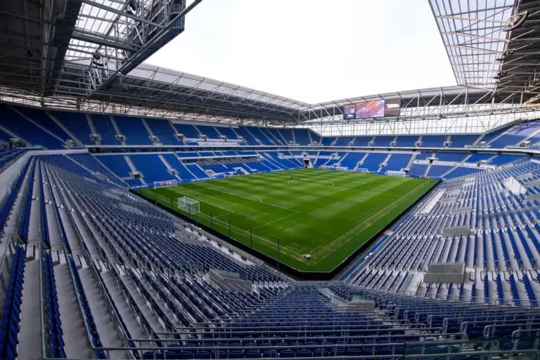 Everton voice admits relief after Friedkins open door to sale