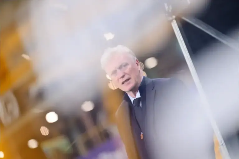 David Moyes future uncertain as Everton takeover speculation grows