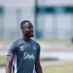 Everton youngster Martin Sherif reportedly fined £5,000 over betting breaches