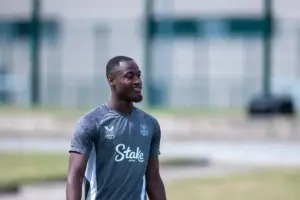 Everton youngster Martin Sherif reportedly fined £5,000 over betting breaches