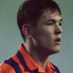 Billy Kenny explains why Everton was the only choice