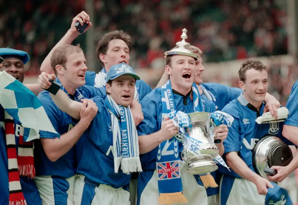 Evertonians know what is required tonight – now let the Hill Dickinson roar