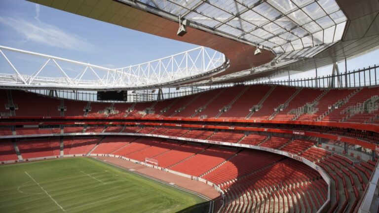 Arsenal v Everton: Match details, kick-off time and how to watch