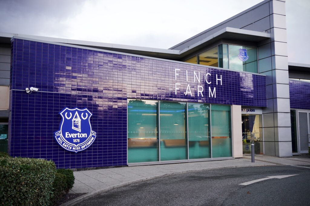 What Nick Hammond decision tells us about Everton’s recruitment plans