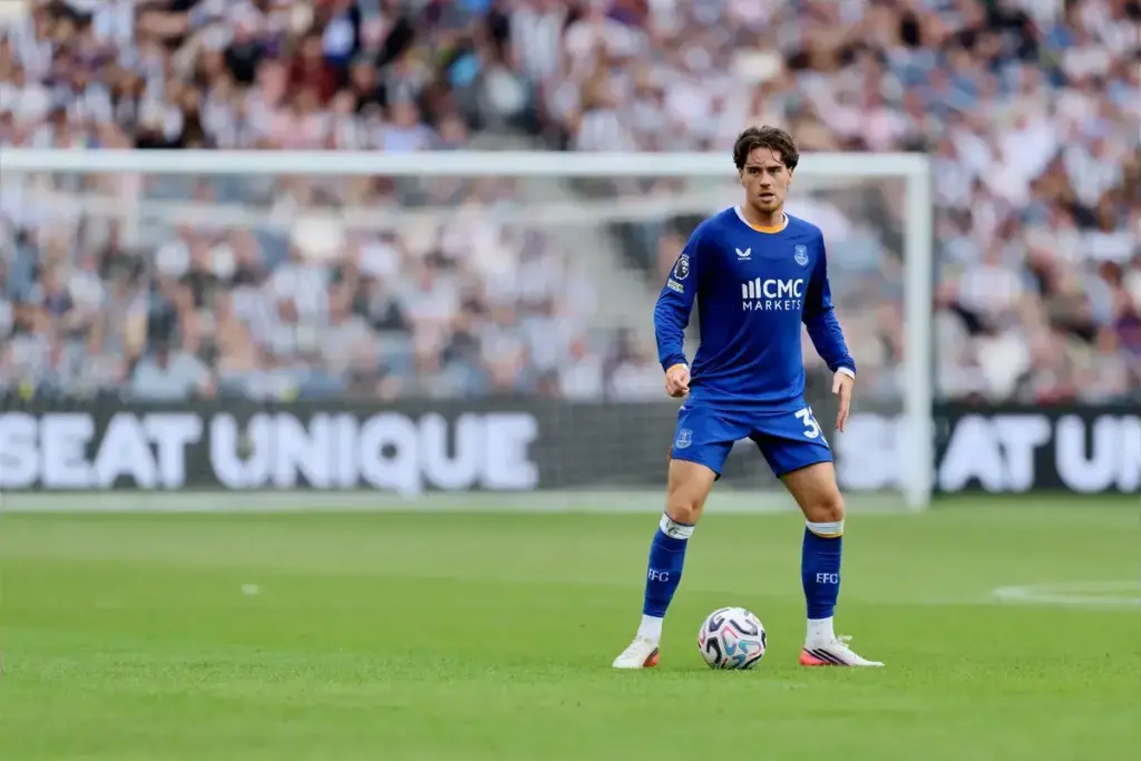 Is it time for David Moyes to unleash Hayden Hackney?