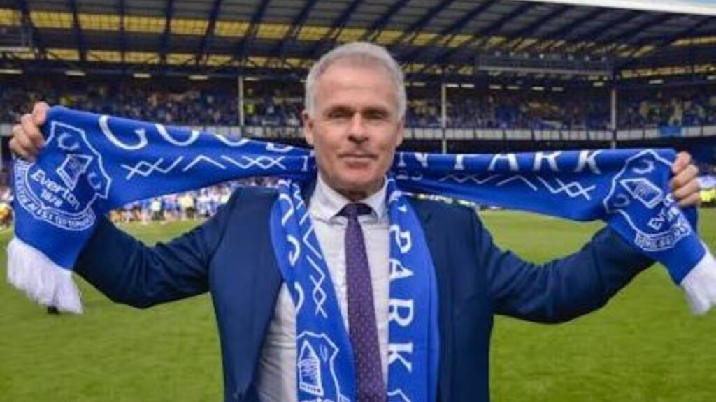 Anders Limpar sends January transfer message to Everton owners after TFG decision