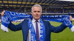 Anders Limpar sends January transfer message to Everton owners after TFG decision