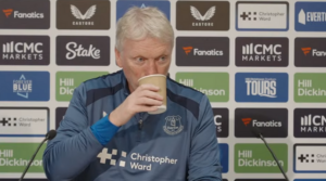 Moyes gives Mykolenko and Nørgaard updates ahead of Everton v Chelsea